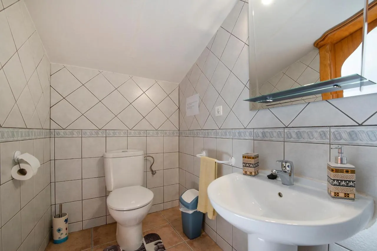 Encantadora Casa De Pueblo Para 7 Pax Con Gran Terraza Jimera de Libar
