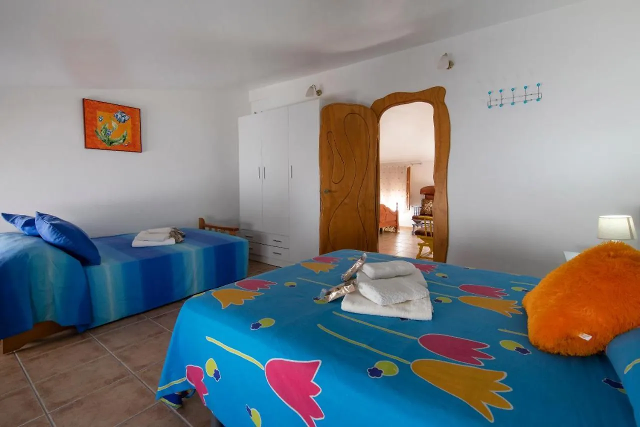 Encantadora Casa De Pueblo Para 7 Pax Con Gran Terraza Jimera de Libar Spain
